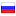 redmediatv.ru hosted country